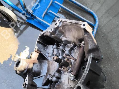 Gearbox PEUGEOT 206 Hatchback (2A/C) 1.1 i | BP21729214M3 