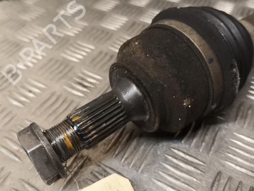 Right front driveshaft PEUGEOT 207 (WA_, WC_) 1.6 16V VTi | BP22013342M39 