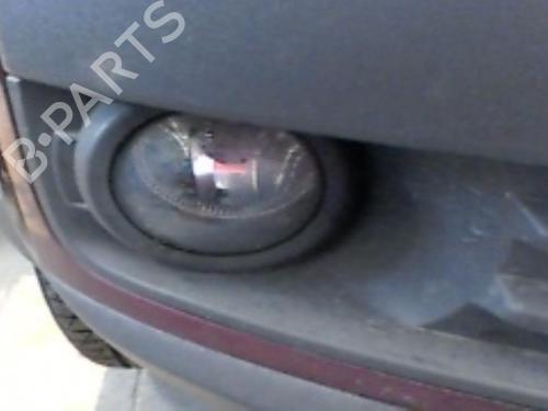 Used Right front fog light FORD FOCUS C-MAX (DM2) 1.8 TDCi (115 hp) 21752071