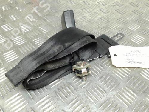 Seat buckle VW GOLF IV (1J1) 1.9 TDI | BP21741909I32 