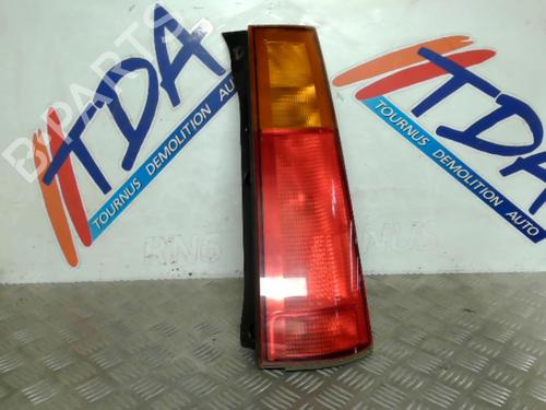Used Right taillight HONDA CR-V I (RD) 2.0 16V 4WD (RD1, RD3) (147 hp) 21739354