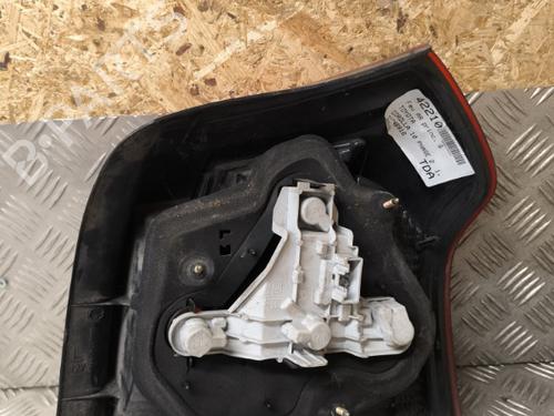 Left taillight TOYOTA COROLLA (_E12_) 1.4 D (NDE120_, NDE120R) | BP21730717C34 