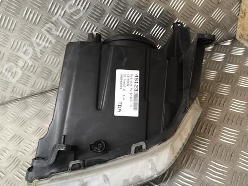 Højre forlygte CITROËN C2 (JM_) 1.4 HDi | BP27162218C29 