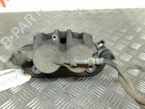 Used Left front brake caliper MERCEDES-BENZ VITO / MIXTO Van (W639) 110 CDI (639.601, 639.603, 639.605) (95 hp) 21731135
