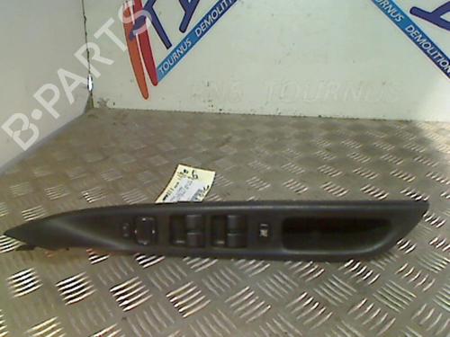 Left front window switch MAZDA 6 Hatchback (GG) 2.0 DI (GG14) | BP21731980I27 