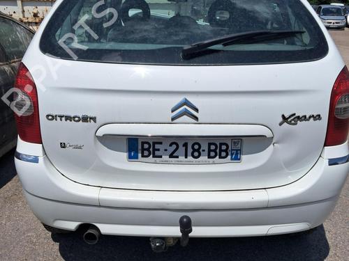 Seat buckle CITROËN XSARA PICASSO (N68) 1.6 HDi | BP29342342I32 
