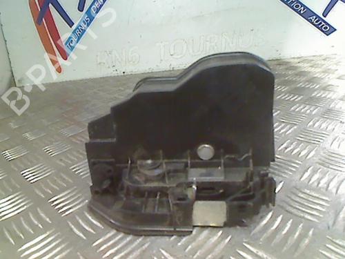 Front right lock BMW 1 (E87) 118 d | BP21732243C97 