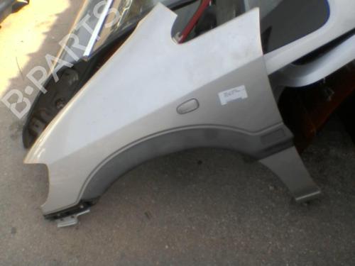 Left front fenders OPEL ZAFIRA A MPV (T98) 2.2 DTI 16V (F75) | BP21751798C41 