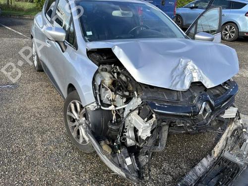 Engine RENAULT CLIO IV (BH_) 1.5 dCi 90 | BP22439425M1 