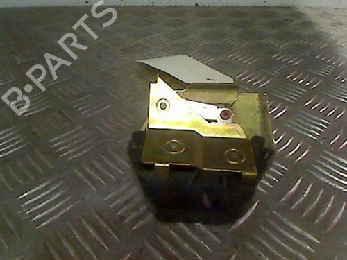 Used Rear right lock PEUGEOT 807 (EB_) 2.0 HDi (107 hp) 21747329