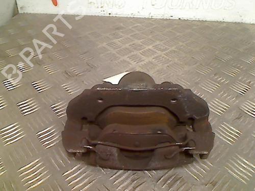 Used Right front brake caliper FORD FIESTA V (JH_, JD_) 1.4 16V (80 hp) 21746013