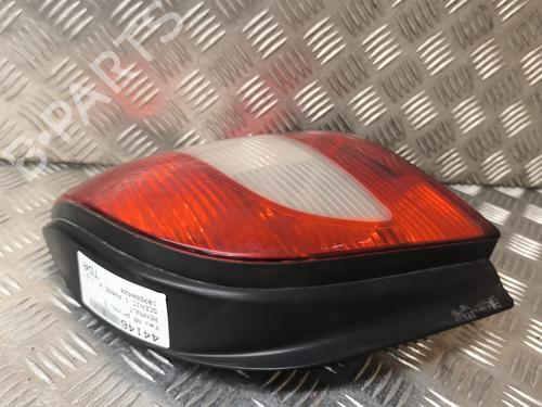 Right taillight RENAULT SCÉNIC I MPV (JA0/1_, FA0_) 1.9 dCi RX4 | BP26894564C35