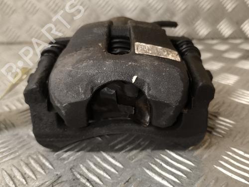 Used Left front brake caliper CITROËN C3 I (FC_, FN_) 1.4 HDi (68 hp) 23770427