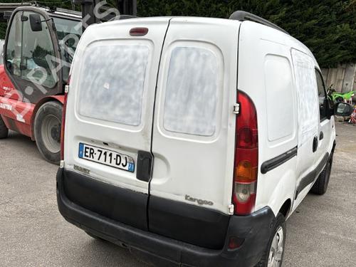 Used Parts RENAULT KANGOO (KC0/1_) 1.9 dCi 4x4 (84 hp) 4290285