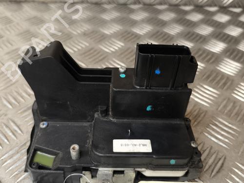 Front right lock FORD FIESTA V (JH_, JD_) 1.3 | BP24827475C97 