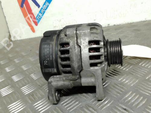 Alternator FORD ESCORT VI Turnier (GAL, ANL) 1.6 i 16V | BP21750464M7 