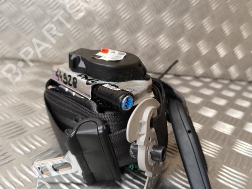 Used Front left belt tensioner RENAULT ESPACE V (JR_) 1.6 dCi 160 (160 hp) 25047011