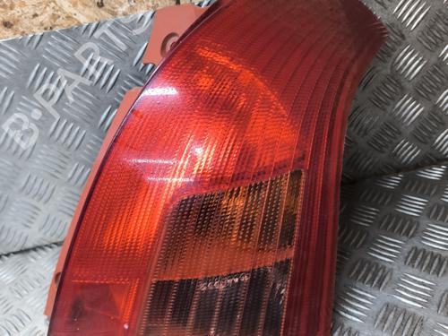 Højre baglygte SUZUKI SWIFT III (MZ, EZ) 1.3 (RS413, ZC11S) (92 hp) 27727123