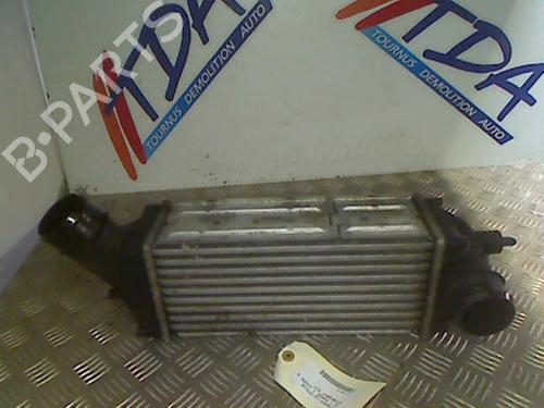 Used Intercooler CITROËN C4 Coupe (LA_) 2.0 HDi (136 hp) 21736160
