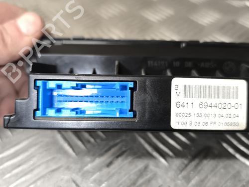 Climate control BMW 5 (E60) 530 d | BP22010438I5 