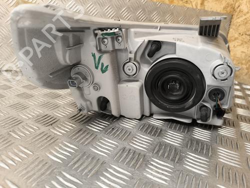 Left headlight CHEVROLET AVEO / KALOS Hatchback (T250, T255) 1.2 LPG | BP28965662C28 