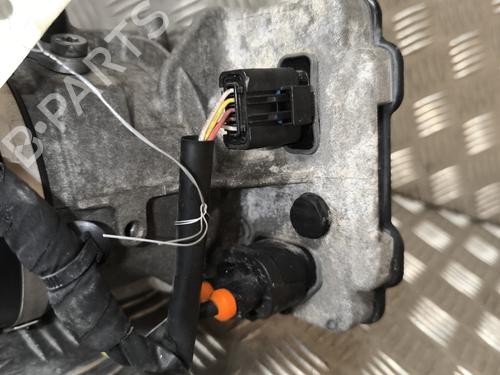 Steering pump PEUGEOT 308 I (4A_, 4C_) 1.6 HDi | BP27501799M99 