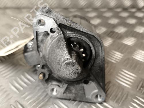 Startmotor RENAULT TRAFIC III Van (FG_) 1.6 dCi 115 (FGMD) (116 hp) 23770275