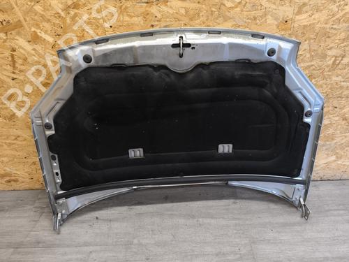 Hood CITROËN BERLINGO / BERLINGO FIRST Box Body/MPV (M_) 1.9 D 70 (MBWJZ, MCWJZ) | BP27920122C1 