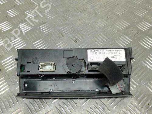Used Climate control BMW 3 (E90) 330 xd (231 hp) 21735677
