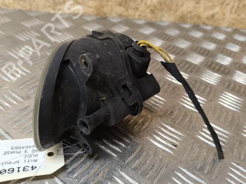 Mistlamp links AUDI A6 C6 (4F2) 2.7 TDI | BP21741685C30 