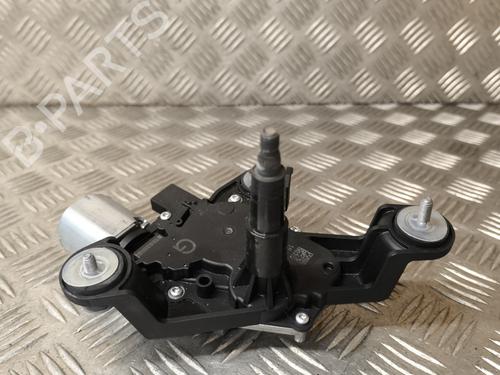 Used Rear wiper motor PEUGEOT 3008 II SUV (MC_, MR_, MJ_, M4_) 1.5 BlueHDi 130 (131 hp) 28683065