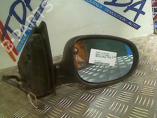 Used Right mirror FIAT BRAVO II (198_) 1.6 D Multijet (198AXH1B) (105 hp) 21751888