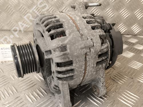 Alternator RENAULT CLIO III (BR0/1, CR0/1) 1.5 dCi (C/BR0G, C/BR1G) | BP25408057M7 