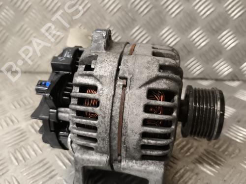 Alternator RENAULT TWINGO II (CN0_)  | BP22006942M7 