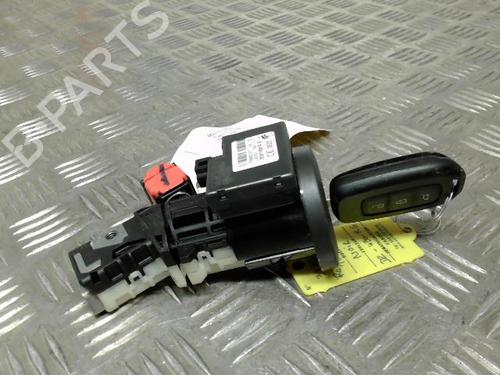 Ignition barrel RENAULT TWINGO III (BCM_, BCA_) 1.0 SCe 70 | BP21739095M48 