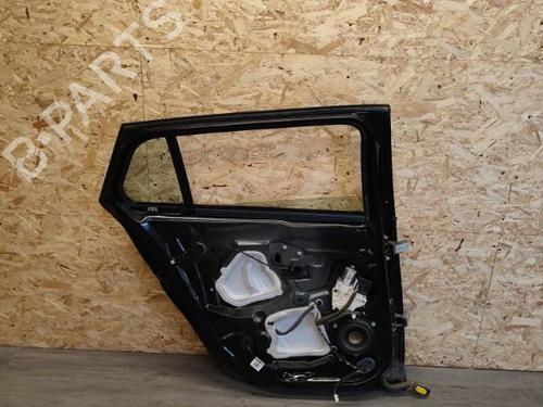 Left rear door RENAULT MEGANE III Grandtour (KZ0/1) 1.5 dCi (KZ0C, KZ1A) | BP21734231C4 