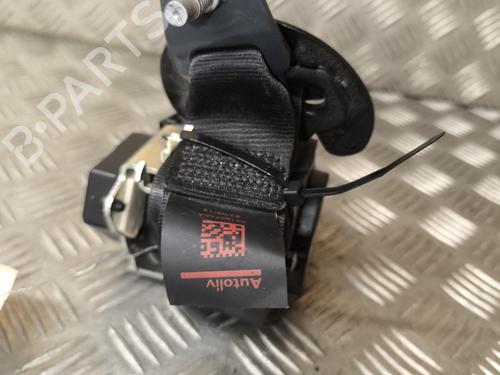 Front left belt tensioner PEUGEOT 308 II (LB_, LP_, LW_, LH_, L3_) 1.6 HDi / BlueHDi 115 | BP23771678C87 