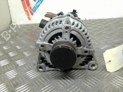 Used Alternator PEUGEOT 208 I (CA_, CC_) 1.5 BlueHDI 100 (102 hp) 21741932