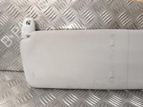 Left sun visor RENAULT TRAFIC III Van (FG_) 1.6 dCi 120 (FGMB, FGMC) | BP22011574I1 