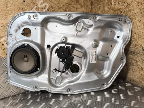 Used Front right window mechanism ALFA ROMEO GIULIETTA (940_) 1.6 JTDM (940FXD1A) (105 hp) 27679461