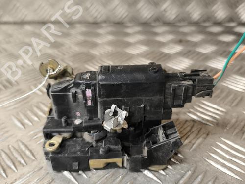Front right lock RENAULT KANGOO (KC0/1_) 1.5 dCi (KC07) | BP23847347C97 