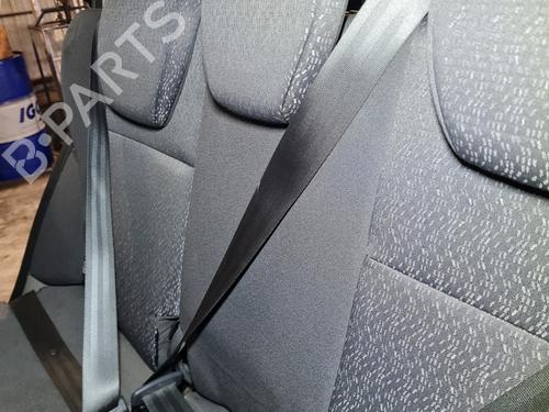 Right sun visor RENAULT MODUS / GRAND MODUS (F/JP0_) 1.6 (JP03, JP0B, JP0U, JP0Y, JP1G) | BP23770850I2 - Image 9