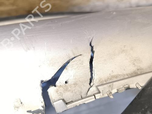 Front bumper CITROËN XSARA PICASSO (N68) 1.6 | BP22654404C7 