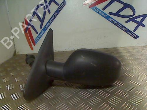 Left mirror RENAULT MEGANE I (BA0/1_) 1.4 e (BA0E, BA0V) | BP21739904C26 