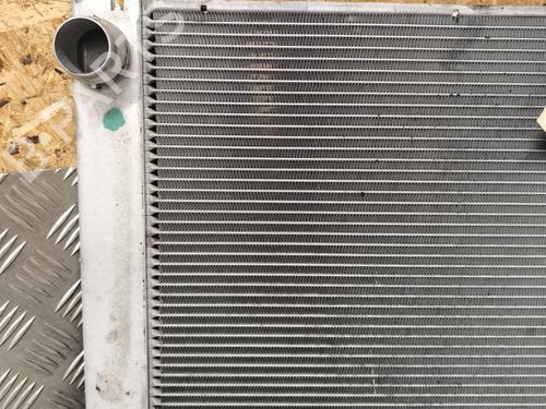 Water radiator BMW 5 (E60) 520 d | BP24424559M31 