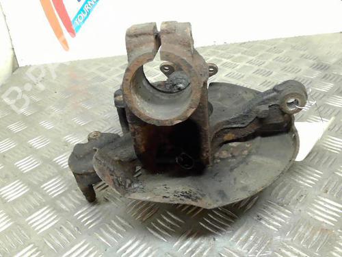 Left front steering knuckle SKODA FABIA I Combi (6Y5) 1.9 TDI | BP21739618M25 