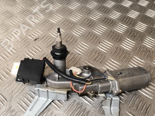 Used Rear wiper motor CHEVROLET AVEO / KALOS Hatchback (T250, T255) 1.2 (72 hp) 23771397