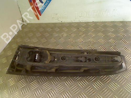 Venstre baglygte OPEL MERIVA A MPV (X03) 1.7 CDTI (E75) | BP21751808C34 