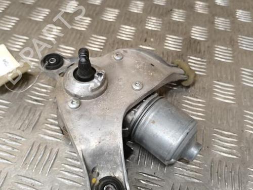 Front wiper motor RENAULT ESPACE V (JR_) 2.0 Blue dCi 200 (JRAL) | BP21737174M29 