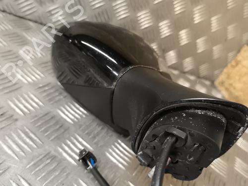 Left mirror RENAULT CLIO IV (BH_) 1.2 16V | BP25341204C26 